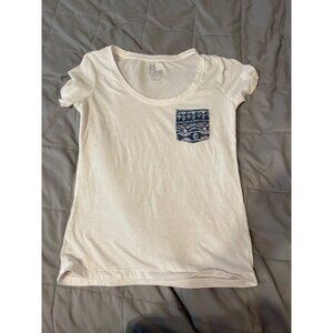 Nollie Tee Size Small